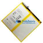 Batería para OPPO pad11 OPD2101 BLT002 ​​[Batería de repuesto]